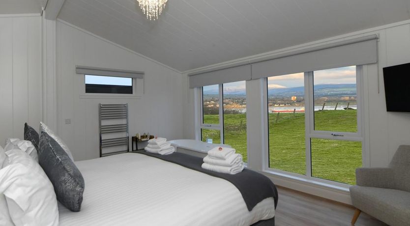 Photo of 1 Bed in Langbank