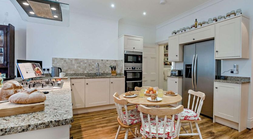 Photo of 2 Bed in Bexhill-on-sea