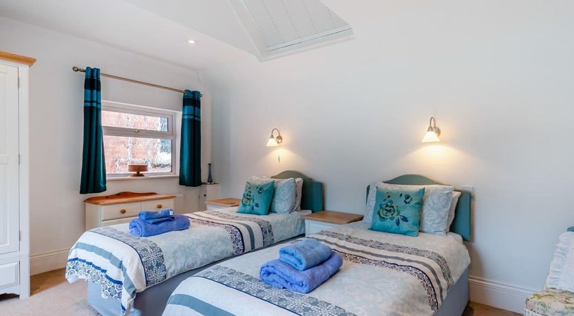 Photo of 2 Bed in Bexhill-on-sea