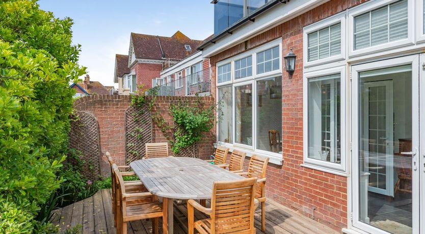 Photo of in Bexhill-on-sea (95831)