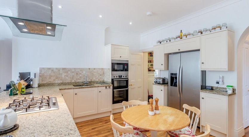 Photo of 2 Bed in Bexhill-on-Sea