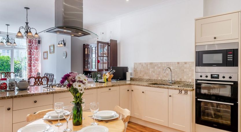 Photo of 2 Bed in Bexhill-on-Sea