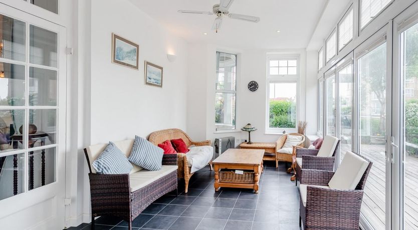 Photo of 2 Bed in Bexhill-on-Sea