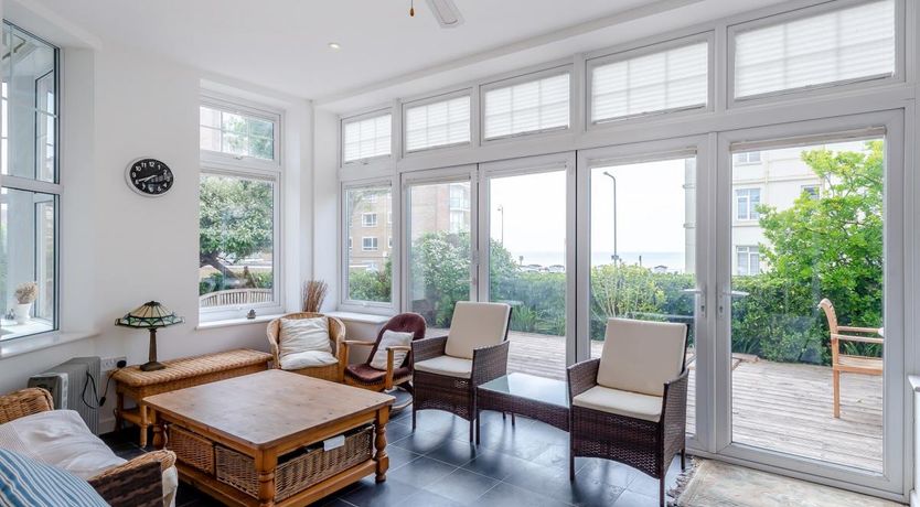 Photo of 2 Bed in Bexhill-on-Sea