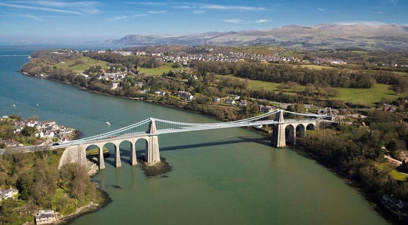 Photo of 3 Bed in Rhosneigr