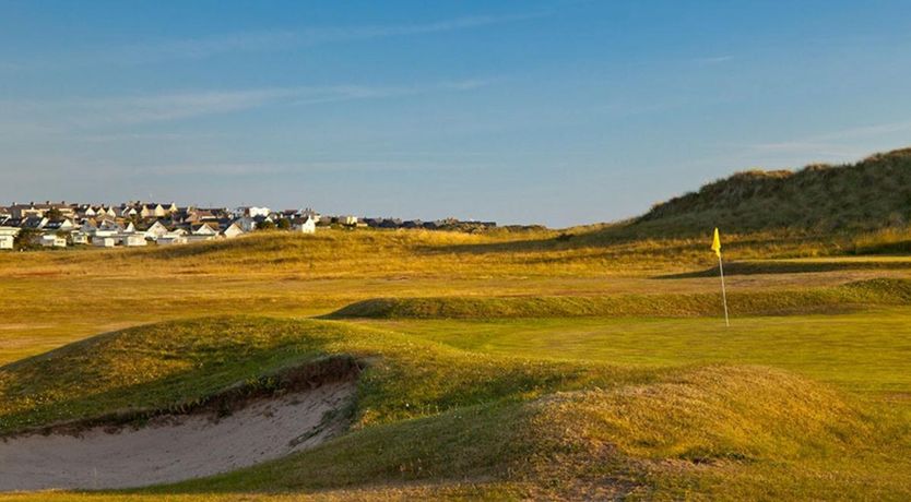 Photo of 3 Bed in Rhosneigr
