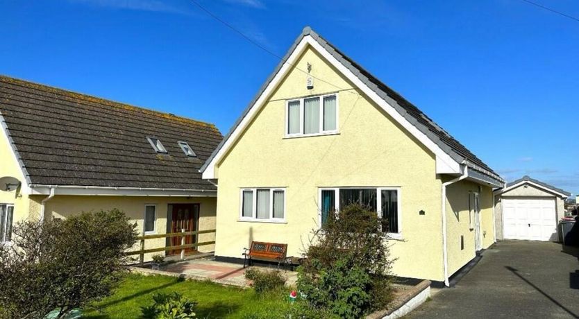 Photo of Cottage in North Wales