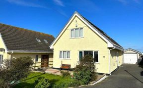 Photo of Cottage in North Wales