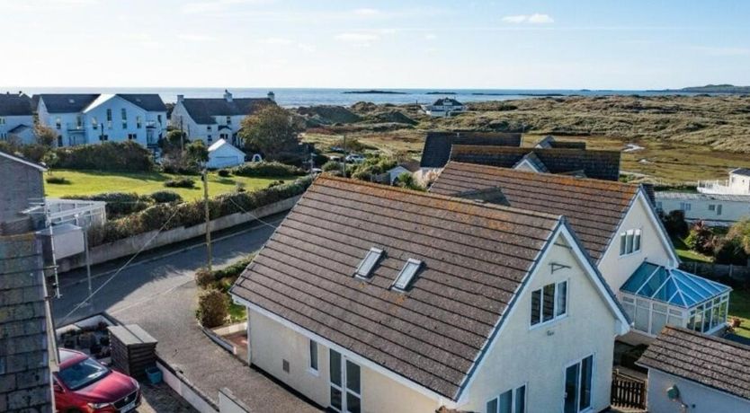 Photo of 3 Bed in Rhosneigr