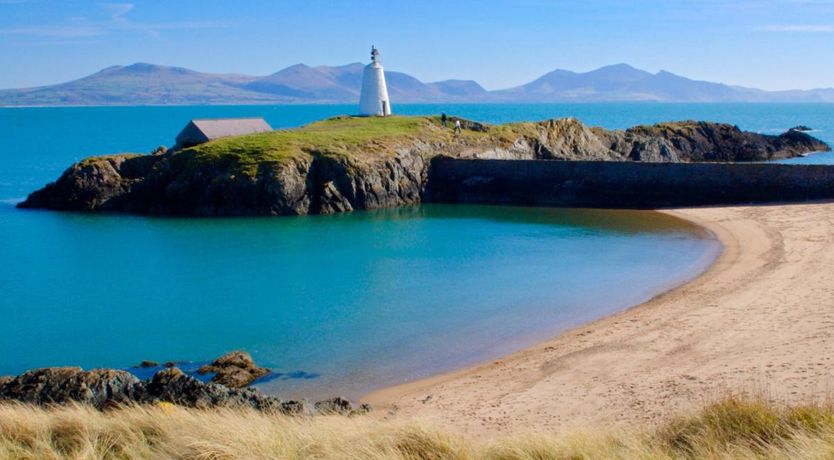 Photo of 3 Bed in Rhosneigr