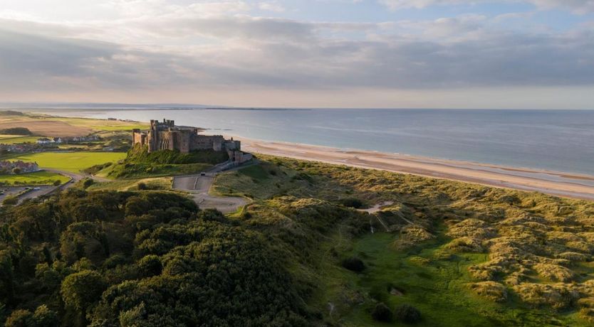 Photo of 2 Bed in Bamburgh