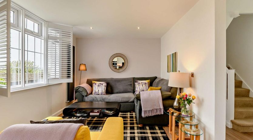 Photo of 2 Bed in Bamburgh