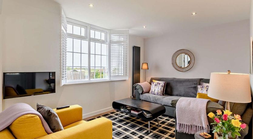 Photo of 2 Bed in Bamburgh