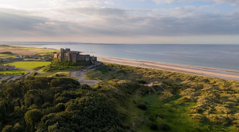 Photo of 2 Bed in Bamburgh