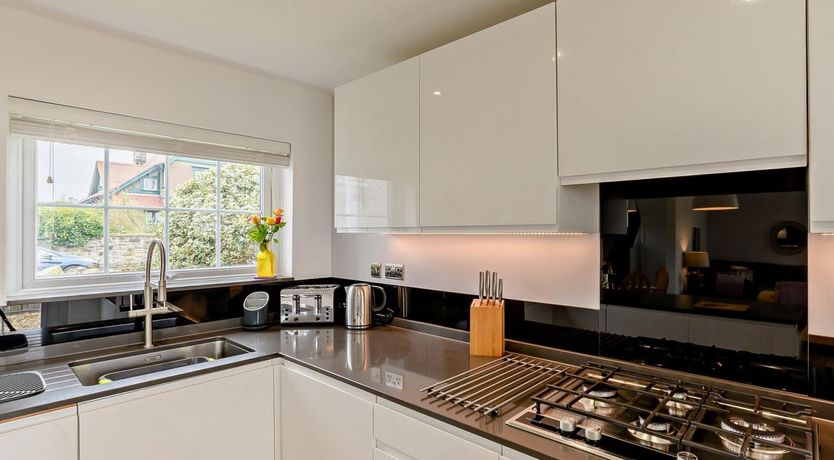 Photo of 2 Bed in Bamburgh