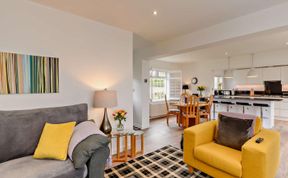 Photo of 2 Bed in Bamburgh