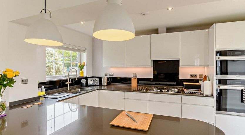 Photo of 2 Bed in Bamburgh