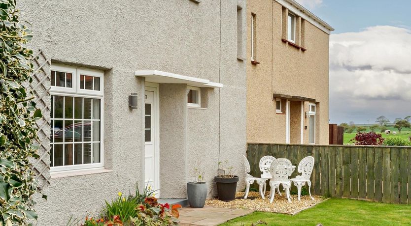 Photo of 2 Bed in Bamburgh