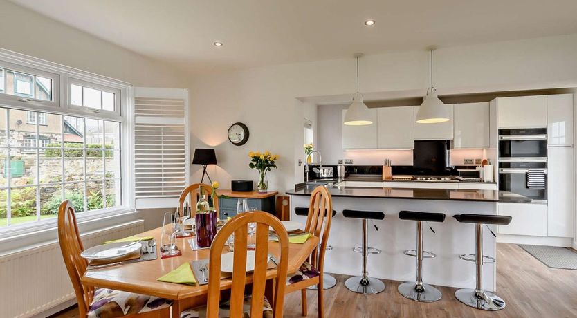 Photo of 2 Bed in Bamburgh