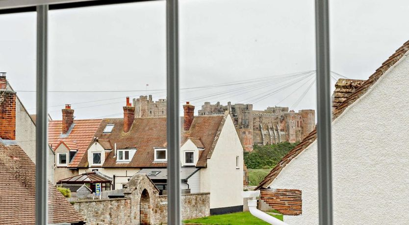 Photo of 2 Bed in Bamburgh