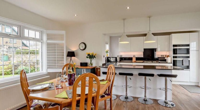 Photo of 2 Bed in Bamburgh