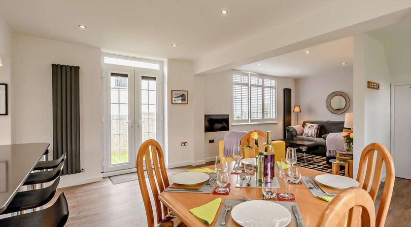 Photo of 2 Bed in Bamburgh