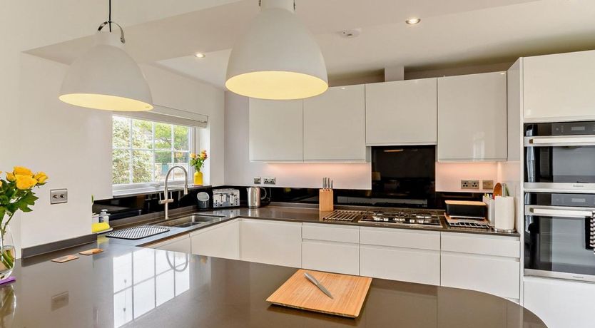 Photo of 2 Bed in Bamburgh