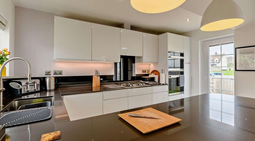 Photo of 2 Bed in Bamburgh