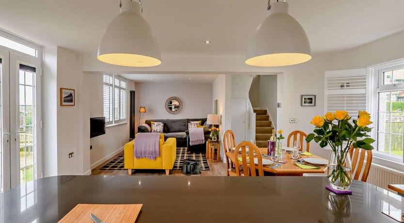 Photo of 2 Bed in Bamburgh