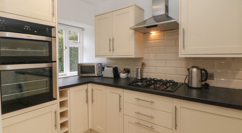 Photo of Cherry Tree Cottage