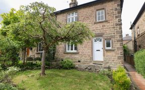 Photo of Cherry Tree Cottage