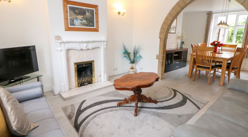 Photo of Cherry Tree Cottage