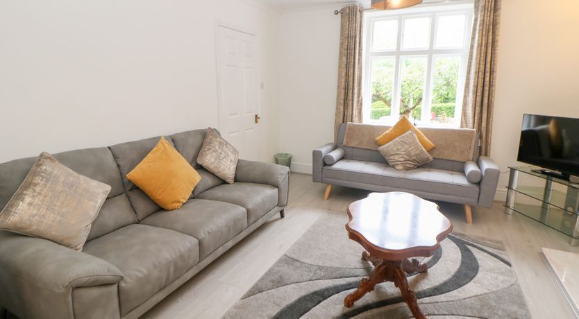 Photo of Cherry Tree Cottage