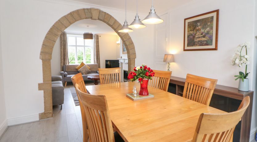 Photo of Cherry Tree Cottage
