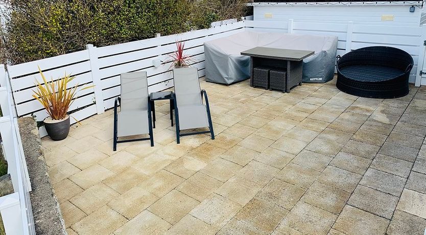 Photo of The Warren O7