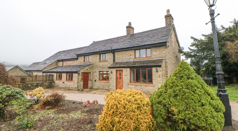 Photo of Folds Lane Farm