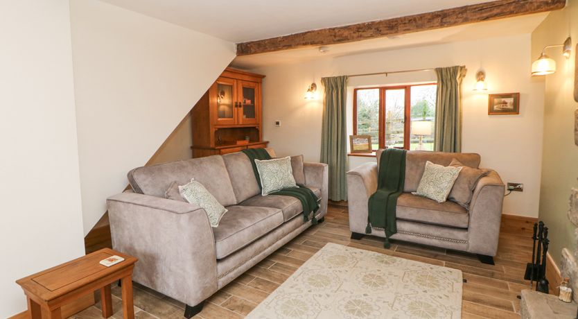 Photo of Folds Lane Farm