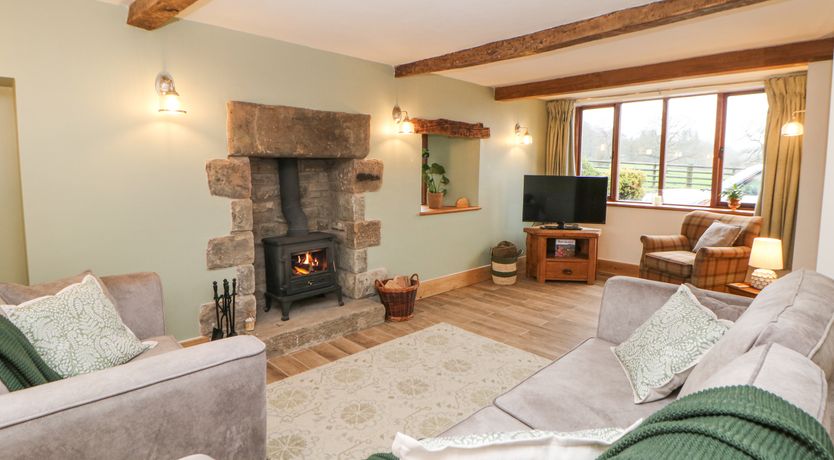 Photo of Folds Lane Farm