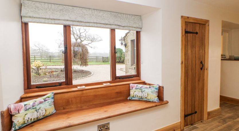 Photo of Folds Lane Farm