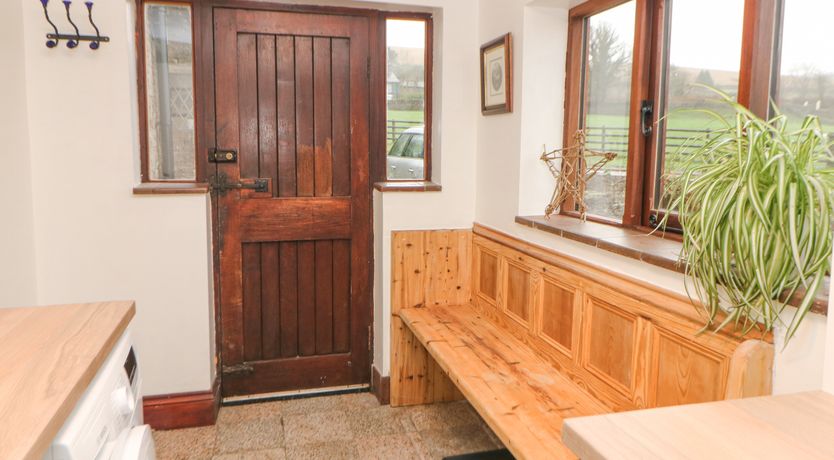 Photo of Folds Lane Farm