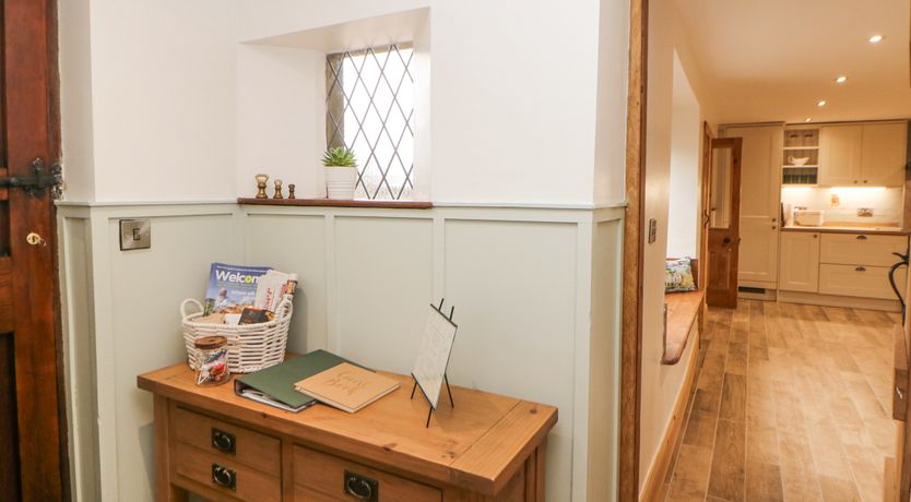 Photo of Folds Lane Farm