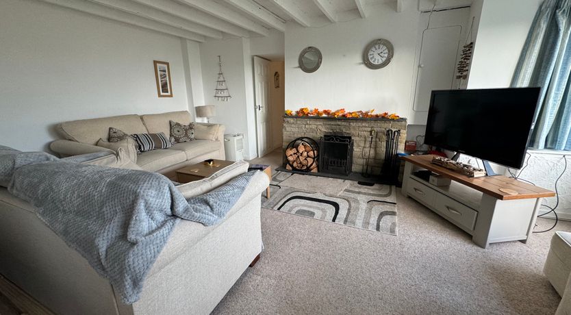 Photo of Bryn Teg Cottage