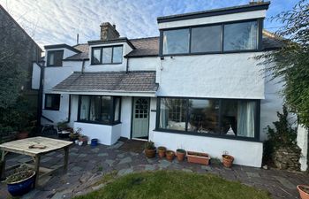 Bryn Teg Cottage Holiday Home