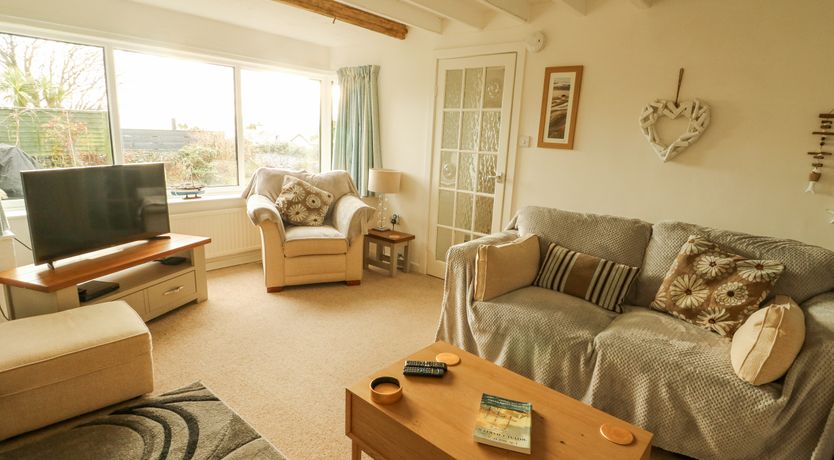 Photo of Bryn Teg Cottage