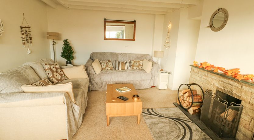 Photo of Bryn Teg Cottage