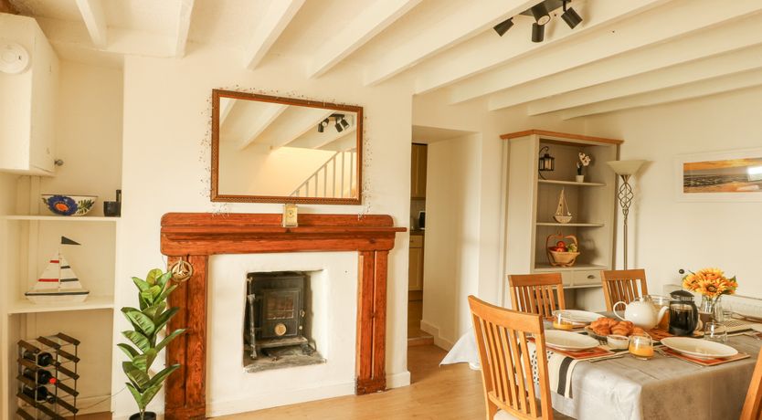 Photo of Bryn Teg Cottage