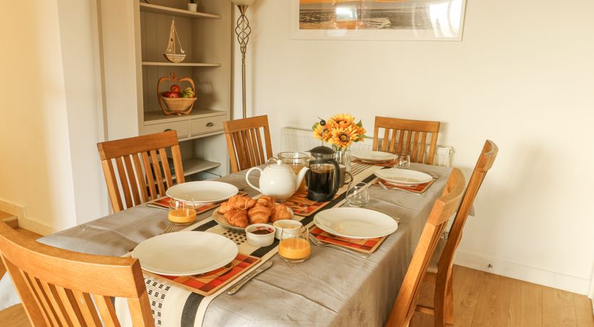 Photo of Bryn Teg Cottage