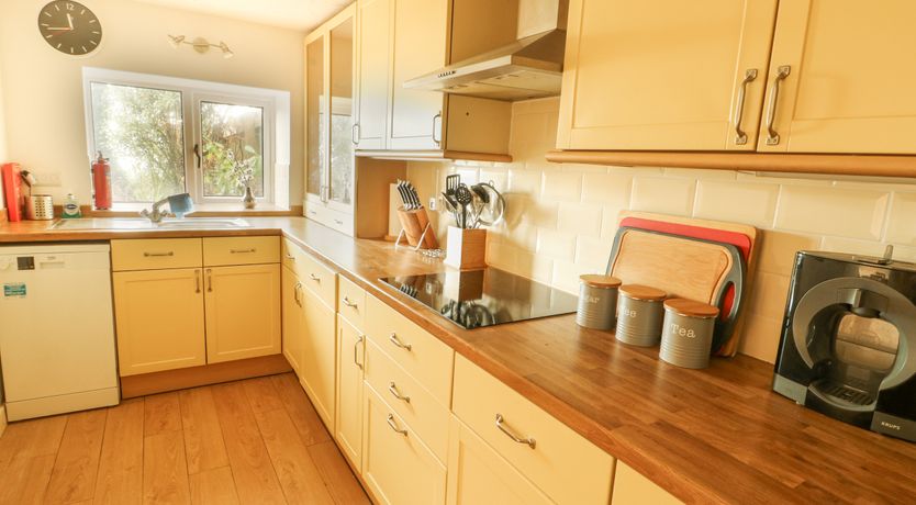 Photo of Bryn Teg Cottage