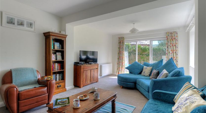 Photo of 2 Grange Villas