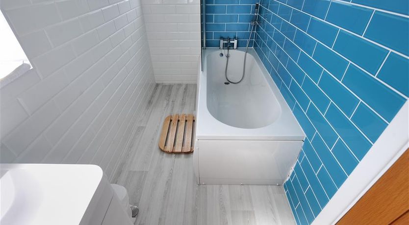 Photo of 2 Grange Villas